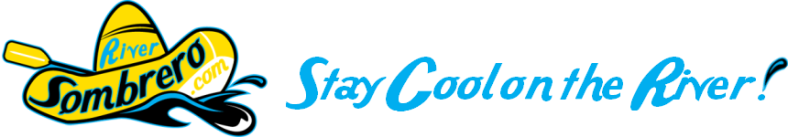 River Sombrero logo
