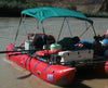 Original 8' Sunbrella River Sombrero