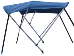 Original 6' Sunbrella Pacific Blue, fits 67-72