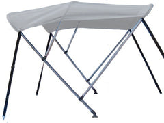 Original 6' Sunbrella Cadet Grey, fits 67-72