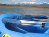Original 8' Sunbrella River Sombrero
