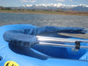 Original 6' Sharkskin River Sombrero
